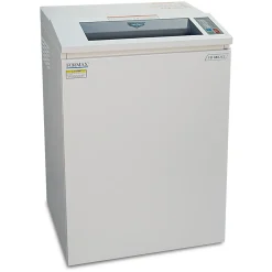 Formax OnSite Office 8402SC 32-Sheet Strip-Cut Commercial Shredder (FD8402SC)* Shredders & Accessories