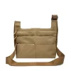 Francine Collection s City Slim Montana 14" Laptop Crossbody Bag, Tan (FWC14TNLA23)