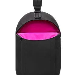 Francine Collection s City Slim Miami 14" Laptop Crossbody Bag, Black (FWB14BKMIAMI23)