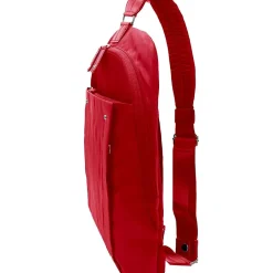 Francine Collection s City Slim Dallas Crossbody Bag, Red (FWB14RDMIAMI23)