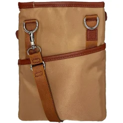Francine Collection s City Slim Dallas Crossbody, Tan (FWC7TNDALLAS23)
