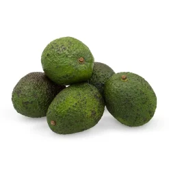 Fresh Groceries<Fresh Groceries Fresh Avocados, 5/Pack (900-00133)