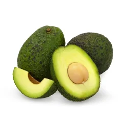 Fresh Groceries<Fresh Groceries Fresh Avocados, 5/Pack (900-00133)
