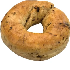 Fresh Groceries<Fresh Groceries Fresh Cinnamon Bagels, 6/Pack (900-00008)