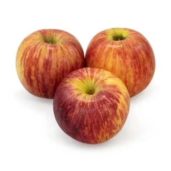 Fresh Groceries<Fresh Groceries Fresh Fuji Apples, 8/Pack (900-00040)