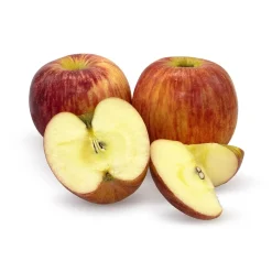 Fresh Groceries<Fresh Groceries Fresh Fuji Apples, 8/Pack (900-00040)
