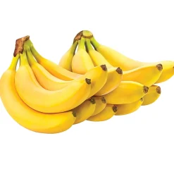 Fresh Groceries<Fresh Groceries Fresh, Non-Organic Bananas, 6 lbs., 2/Pack (02912)