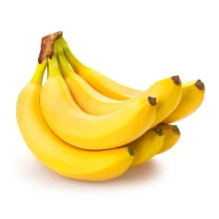 Fresh Groceries<Fresh Groceries Fresh, Non-Organic Bananas, 6 lbs., 2/Pack (02912)