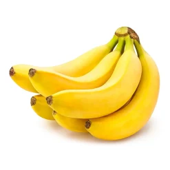 Fresh Groceries<Fresh Groceries Fresh, Non-Organic Bananas, 6 lbs., 2/Pack (02912)