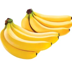Fresh Groceries<Fresh Groceries Fresh Organic Bananas, 6 lbs., 2/Pack (02913)