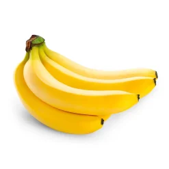 Fresh Groceries<Fresh Groceries Fresh Organic Bananas, 6 lbs., 2/Pack (02913)