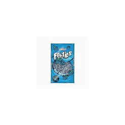 Gummy & Chewy Candy<Frooties Blue Raspberry Chewy Candy, 28 oz (209-00086)