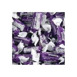 Gummy & Chewy Candy<Frooties Grape Chewy Candy, 38.8 oz (TOO7801)