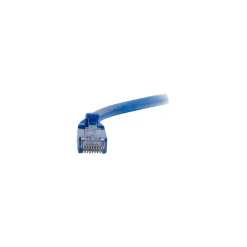 Ethernet Cables<C2G Cables to Go 4ft Cat6 Snagless Unshielded (UTP) Network Patch Cable - Blue