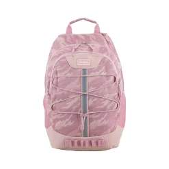 Backpacks<FUEL Terra Sport Bungee Backpack, Pink Camo (117870ST-FLC)