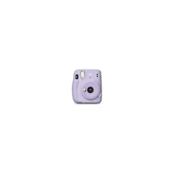 Cameras & Camcorders<Fujifilm INSTAX Mini 11 16654762 Instant Camera, Purple