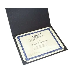 Discount Certificate Holders, 8.5