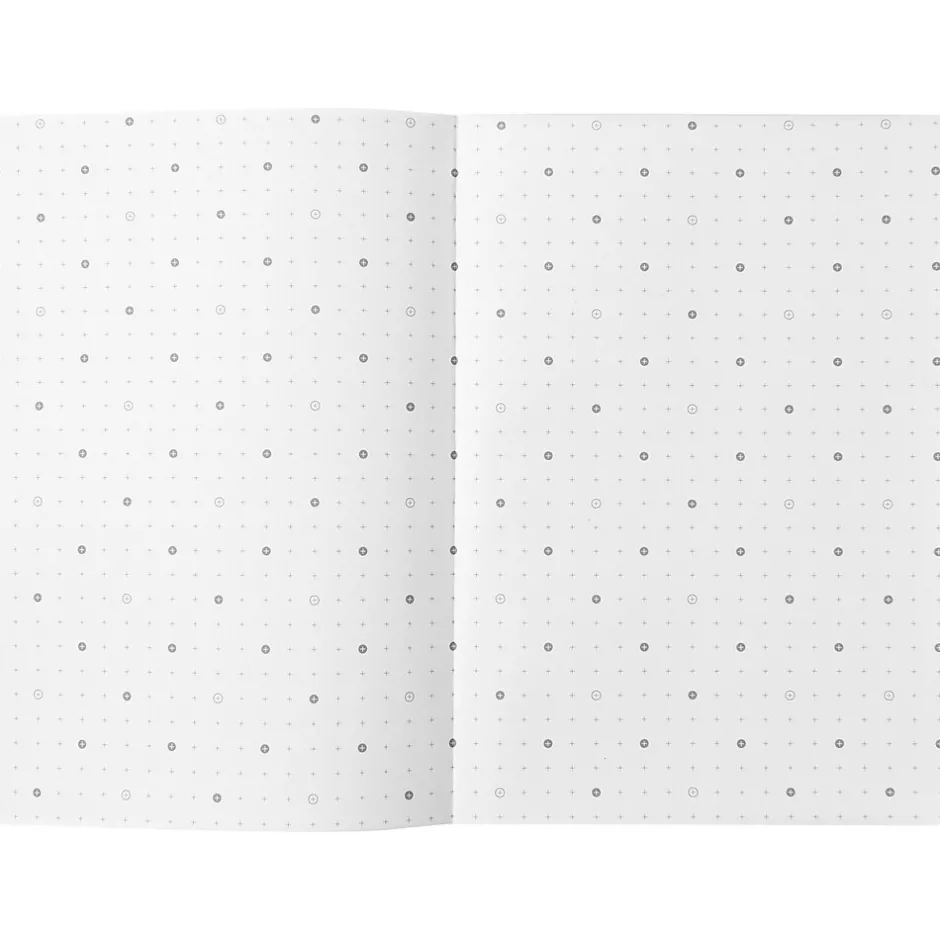 Gartner Studios Faux Leather Journal, 5.89" x 8.3", Gold (59660) Sale