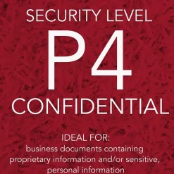 GBC EX12-05 12-Sheet Cross Cut Personal Shredder (1757390)* Shredders & Accessories