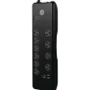 Surge Protectors & Power Strips<GE 10 Outlet Sur Protector, 6' Cord, 3000 Joules (14096)