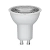 Light Bulbs<GE 5.5 Watt Bright White LED Floodlight Bulb (93120809)
