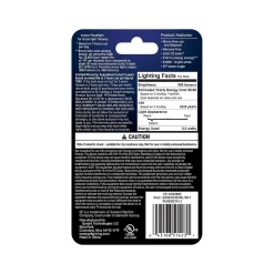 Light Bulbs<GE 5.5 Watt Bright White LED Floodlight Bulb (93120809)