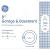 Light Bulbs<GE 22 Watt Cool White 8" Diameter T-9 Circline Fluorescent Tube (33774)
