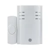 Smart Doorbells<GE 19299 Wireless Smart Door Chime (JAS19299)