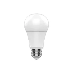 Light Bulbs<GE Basic 13 Watt Soft White LED neral-Purpose Bulb, 2/Pack (93131322)