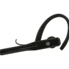 GE Noise Canceling Mono Hands-Free Earset, Over-the-Ear, Black (98941)* Headsets