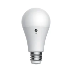 Light Bulbs<GE 3-Way 3-/9-/13-Watt Soft White LED neral-Purpose Bulb (93130562)