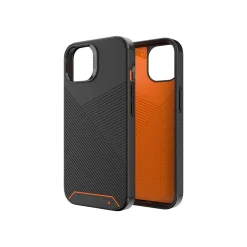 Cell Phone Cases<Zagg Gear4 Denali Black Cover for iPhone 13 (702008212)