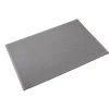 Floor Mats<Genuine Joe #410 Tuff-Spun Foot-Lover Anti-Fatigue Commercial Wiper Entrance Floor Mat, 3' x 10', Gray (FL 3610GY)