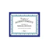 Hot Certificate Holders, 9.5" x 12", Navy, 10/Pack (47835) Awards & Certificates