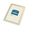 Online Flourish Certificates, 8.5" x 11", Ivory/Gold Foil, 12/Pack (45492S) Awards & Certificates