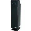 Air Purifiers<GermGuardian Elite 4-in-1 HEPA Tower Air Purifier, 5-Speed, (AC5350B)