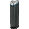 Air Purifiers<GermGuardian 4-in-1 Energy Star HEPA Tower Air Purifier, (AC4825DLX)
