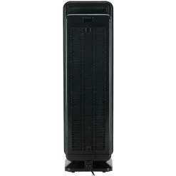 Air Purifiers<GermGuardian True HEPA Tower Air Purifier, 3-Speed, Black (AC4300BPTCA)