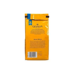 Coffee<Gevalia House Blend Ground Coffee, Medium Roast (GEN04358)