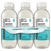 Bottled Water<smartwater Glaceau Vitaminwater Zero Squeezed Lemonade Energy Drink 16.9 Fl. Oz., 24/Carton (00786162003508)