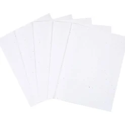 New Global 8.5" x 11" Copy Paper, 5000/Carton (GO851120) Copy Paper