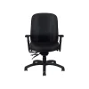 Best Global OTG Fabric Task Chair, Patterned Black (OTG11710-QL10) Office Chairs