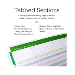 Global Printed Products Deluxe 8.5