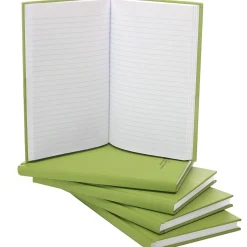 Global Printed Products Tactical Military Notebook, 5.5