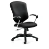 Hot Supra Urban Fabric High Back Tilter Chair, Ocean Blue Office Chairs