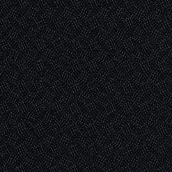 New Truform Quilt Fabric Heavy Duty High Back Multi-Tilter Chair, Black Office Chairs