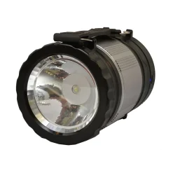 Flashlights & Lanterns<GoGreen Power Rechargeable/Solar Powered Lantern 30 LED (GG-113-LSPOP)