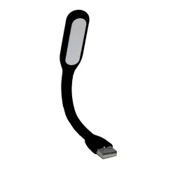 Flashlights & Lanterns<GoGreen Power USB COB LED Light, Red, 5/Pack (GG-113-USBRD)