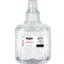 GOJO Foaming Hand Soap Refill for LTX 12 Dispenser, 40.5 oz., 2/Carton (1911-02)