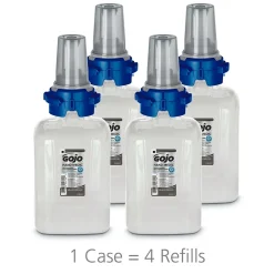 GOJO HAND MEDIC Professional Skin Conditioner, 685 mL, 4/Carton (8745-04)